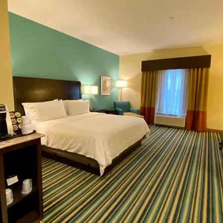Holiday Inn Express Hotel & Suites Orlando East-Ucf Area By Ihg Alafaya Extérieur photo