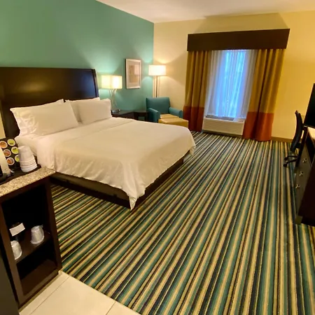 Holiday Inn Express Hotel & Suites Orlando East-Ucf Area By Ihg Alafaya Extérieur photo