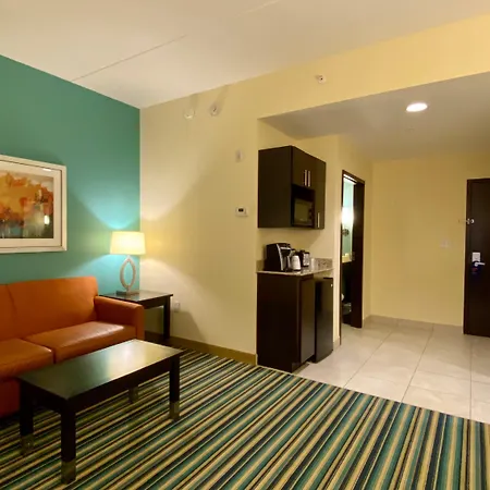 Holiday Inn Express Hotel & Suites Orlando East-Ucf Area By Ihg Alafaya Extérieur photo