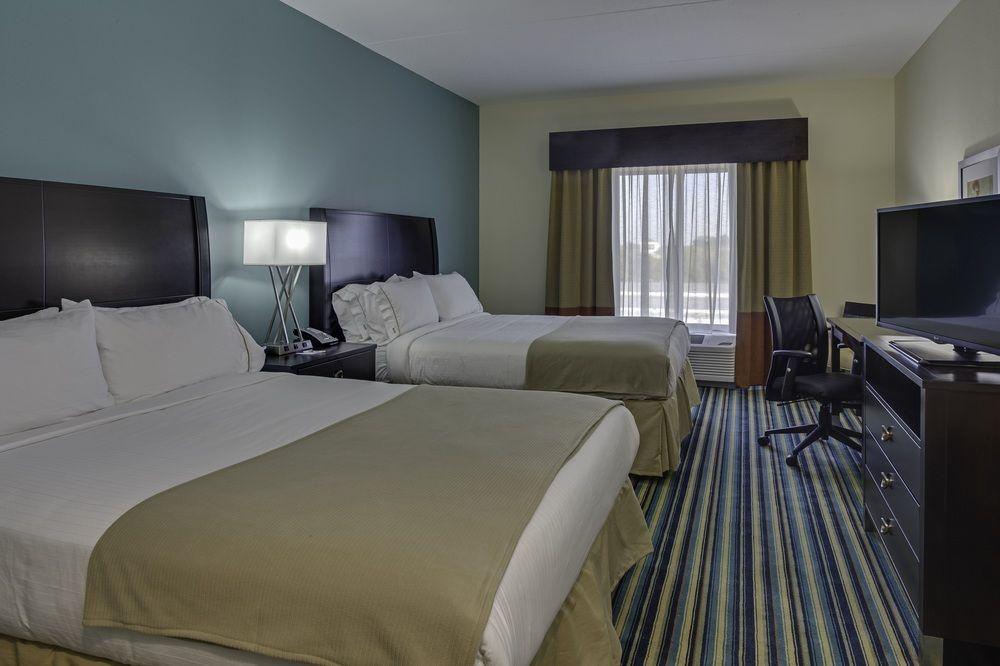 Hotel Holiday Express & Orlando East-ucf Area By Ihg Alafaya