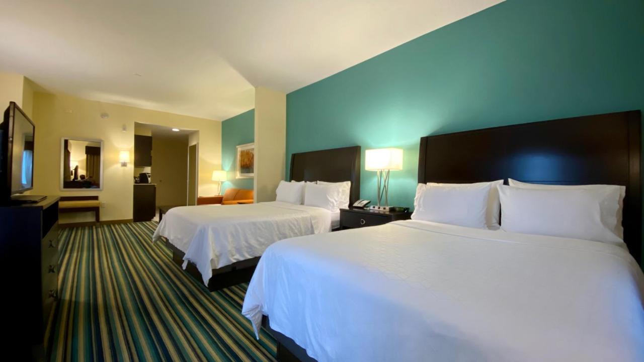 Hotel Holiday Express & Orlando East-ucf Area By Ihg