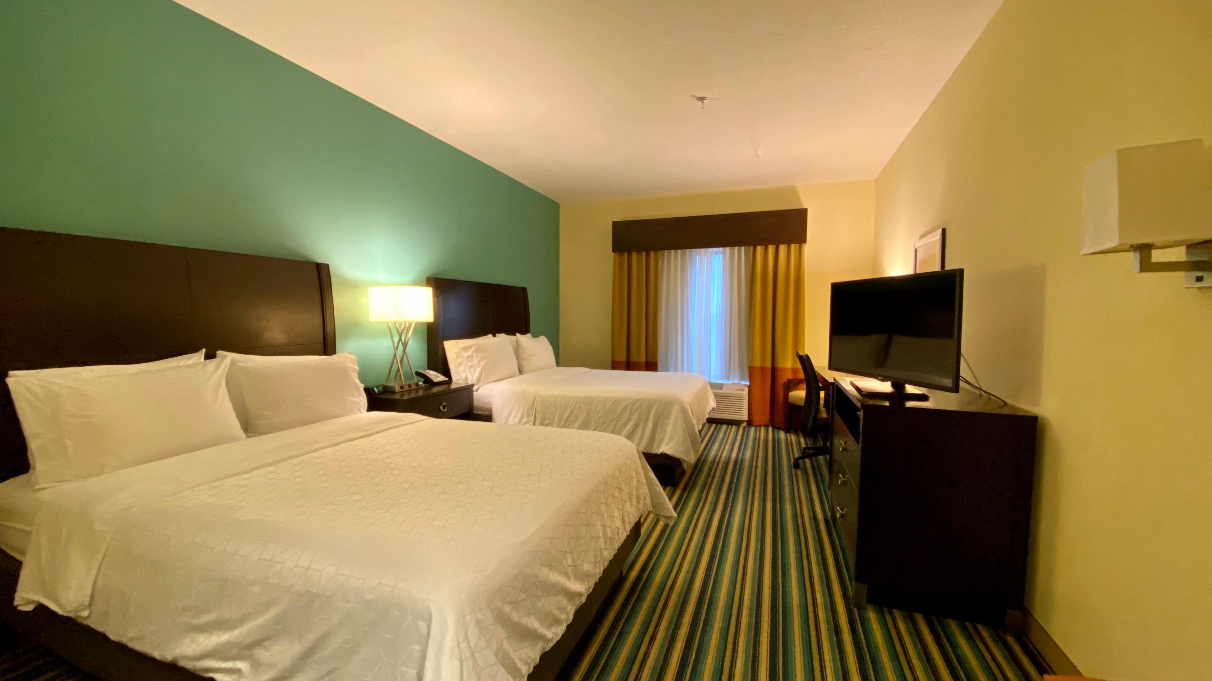 Hotel Holiday Express & Orlando East-ucf Area By Ihg Alafaya