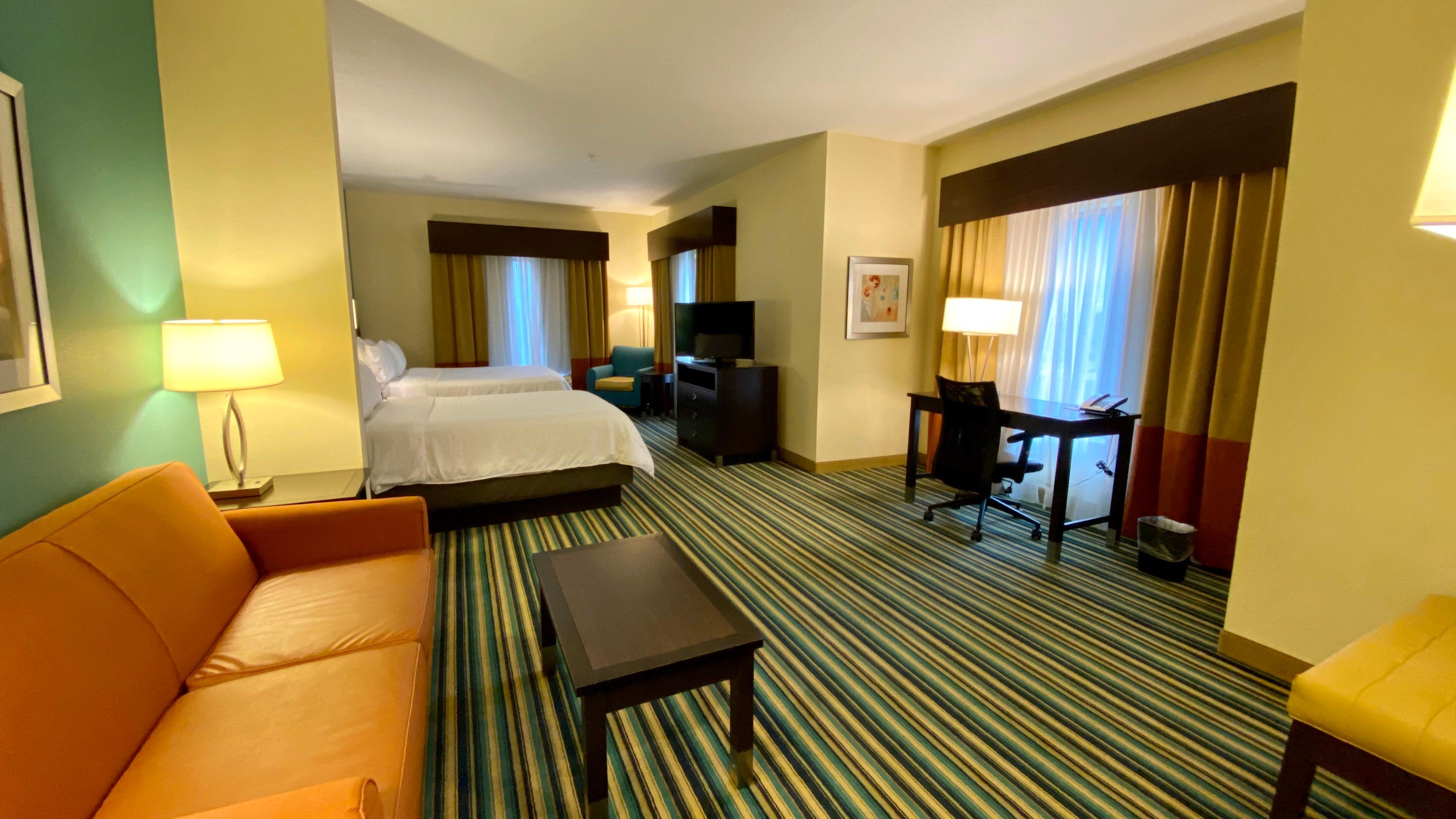 Holiday Express & Orlando East-ucf Area By Ihg Alafaya