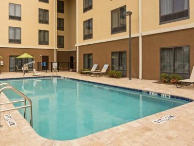 Hotel Holiday Express & Orlando East-ucf Area By Ihg