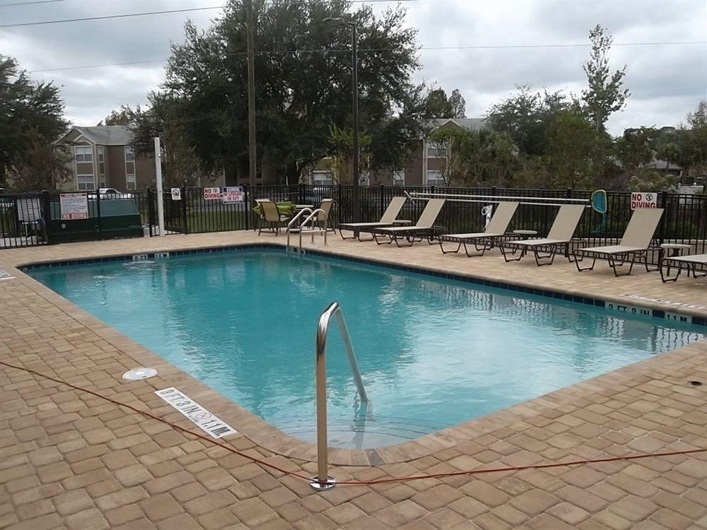 Express & Orlando East-ucf Area By Ihg Alafaya